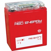 Аккумулятор Red Energy DS 1207.1 (7 А·ч) YTX7L-BS