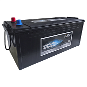 Аккумулятор HITEC EFB 6-QWD-180 (190 Ah)