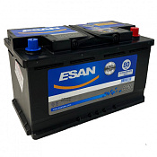 Аккумулятор Esan AGM (80 Ah)