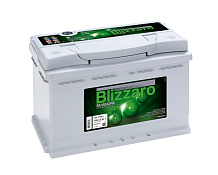 Аккумулятор Blizzaro Silverline (75Ah) L3075070013