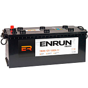 Аккумулятор Enrun Truck Professional (190 А·ч) 1200 А, (ENF1903S) D5