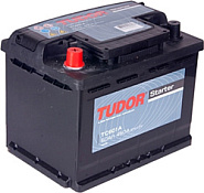 Аккумулятор Tudor Technica (60 Ah) TC601A L+