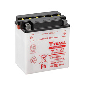 Аккумулятор YUASA YB10L-A2 (11.6 Ah)