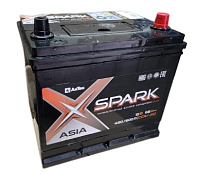 Аккумулятор Spark Asia 6СТ-65 (65 Ah)