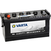 Аккумулятор Varta Promotive Black (100 Ah) 600035060