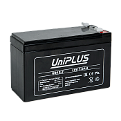 Аккумулятор UniPLUS US12-7 (12V / 7Ah)