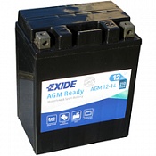 Аккумулятор Exide AGM12-14 (12 Ah)