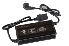 Зарядное устройство для свинцовых тяговых аккумуляторов 60V80AН (12A)
