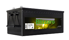 Аккумулятор Blizzaro Silverline (225Ah) L+ C225115310