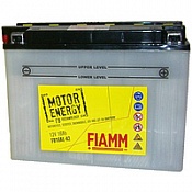 Аккумулятор FIAMM FB16AL-A2 (16 А·ч) 7904456