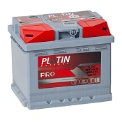 Аккумулятор Platin PRO (50 Ah) LB