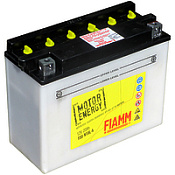 Аккумулятор FIAMM F50-N18L-A (20 Ah) 7904460