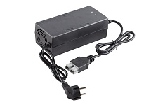 Зарядное устройство Rutrike для LiFePo4 аккумуляторов 48V24A/H (58.8V 4A) SB50 c