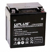 Аккумулятор Uplus Super Start LT30-3 (30 А·ч) YTX30L-BS