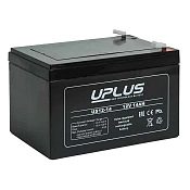 Аккумулятор UPLUS US12-14 (12V / 14Ah)