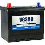 Аккумулятор Vesna Power (60 Ah) 246960