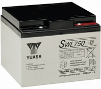 Аккумулятор YUASA SWL750-12 (26 Ah)
