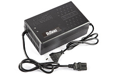 Зарядное устройство для свинцовых тяговых аккумуляторов 48V32A/H (4A)