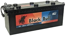 Аккумулятор BLACK BULL (140 Ah) (4) (болт)