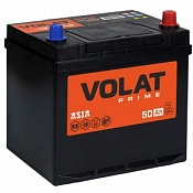 Аккумулятор VOLAT Prime Asia (50 Ah)