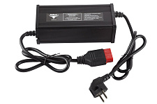 Зарядное устройство интеллектуальное для аккумуляторов 24V100AH (29.4V 20А) Anderson