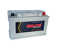Аккумулятор Solite AGM80L (80 Ah)