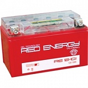 Аккумулятор Red Energy DS 1210.1 (10 Ah) YTZ10S