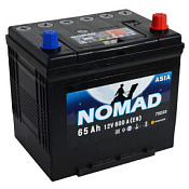 Аккумулятор Nomad Asia (65 Ah)