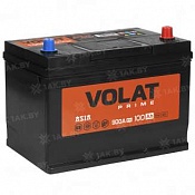 Аккумулятор VOLAT Prime Asia  (100 Ah)