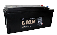 Аккумулятор Lion (190 Ah) R+