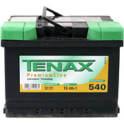 Аккумулятор Tenax PremiumLine (60 А·ч) [560408054]