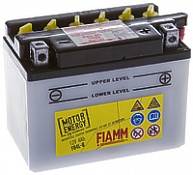 Аккумулятор FIAMM FB4L-B (4 А/ч) 7904436