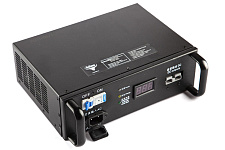 Зарядное устройство интеллектуальное для литиевых аккумуляторов 24V100AH(40А)