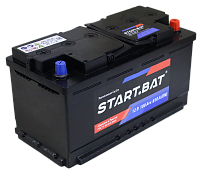 Аккумулятор START.BAT 6CT-100 (100 Ah)