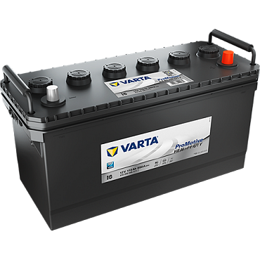 Аккумулятор Varta Promotive Heavy Duty I6 (110 А·ч) 610050085