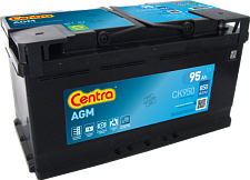 Аккумулятор Centra AGM CK950 (95 Ah)