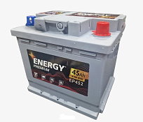 Аккумулятор Energy Premium EP452 (45 Ah)