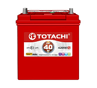 Аккумулятор TOTACHI 42B19RS (40 Ah) L+
