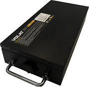 Аккумулятор для электросамоката VOLAT CityCoco Дополнительный 16S8P (60V/20400mAh)