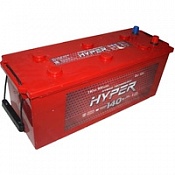 Аккумулятор Hyper (140 Ah)