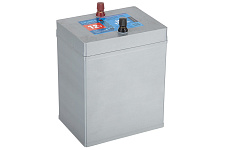 Литиевый аккумулятор Rutrike LiFePO4 12V105Ah(100А) без дисплея, BMS смарт