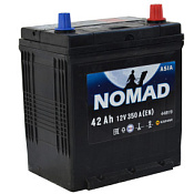 Аккумулятор Nomad Asia (42 Ah)