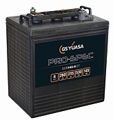 Аккумулятор YUASA DCB145-6 (ET) (6V215Ah) С5
