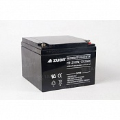 Аккумулятор ZUBR HR 12100 W (12V / 28Ah)