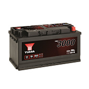 Аккумулятор YUASA YBX3019 (95 А·ч)