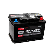 Аккумулятор Patron EFB (75 Ah) LB4 PB75-700EFBC