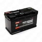 Аккумулятор Patron AGM (92 Ah) PB92-850