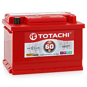 Аккумулятор TOTACHI CMF56077 (60 Ah)