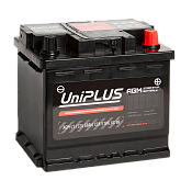 Аккумулятор UniPLUS AGM-L1 (50 Ah)