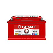 Аккумулятор TOTACHI CMF60038 (100 Ah)